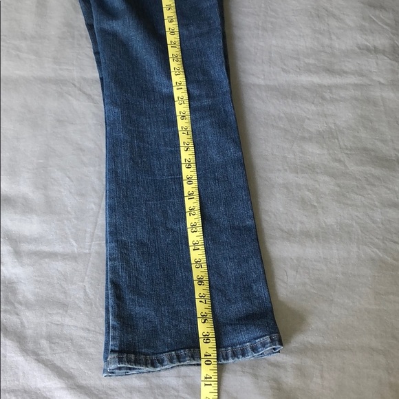 LEE JEANS BOOTCUT JEANS - Picture 10 of 10
